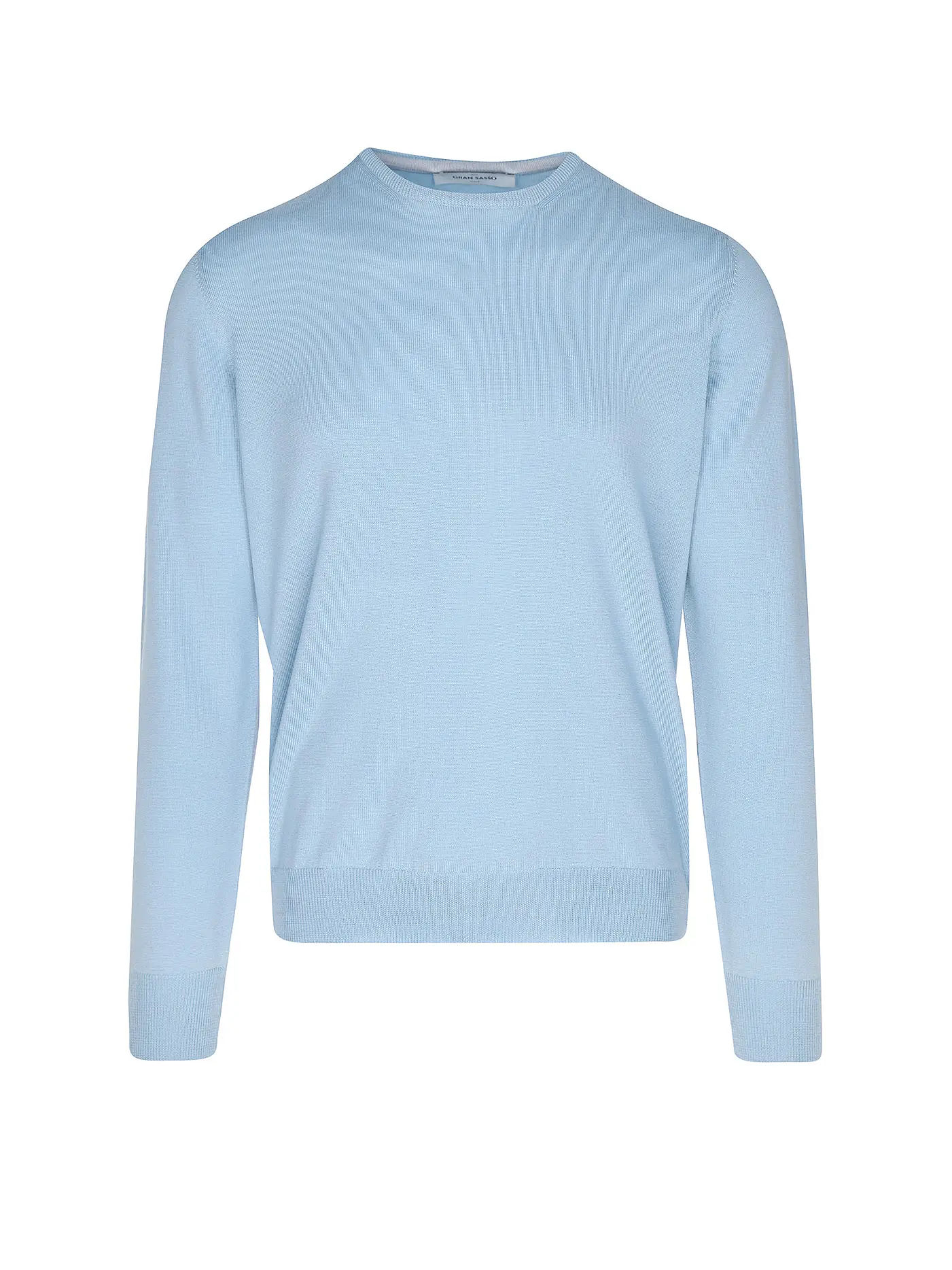 GRAN SASSO | Pullover | hellblau